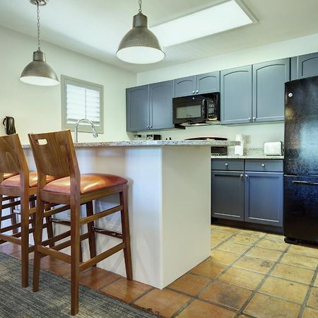 Starr Pass Golf Suites Тусон Экстерьер фото