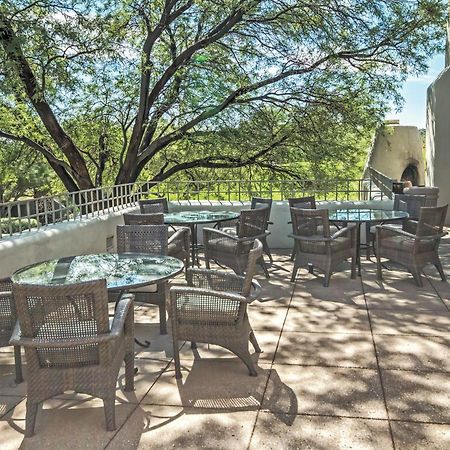 Starr Pass Golf Suites Тусон Экстерьер фото