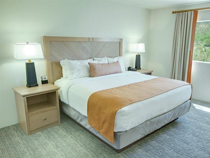 Starr Pass Golf Suites Тусон Экстерьер фото