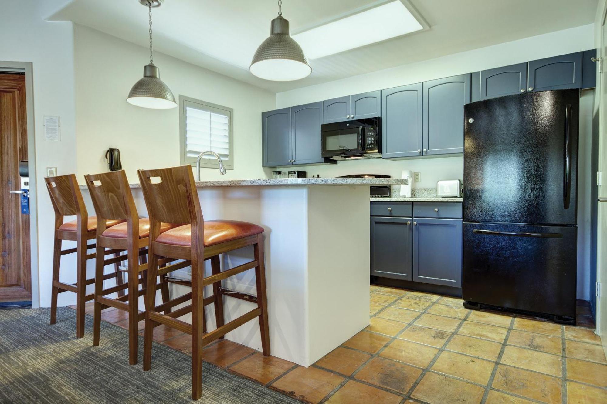 Starr Pass Golf Suites Тусон Экстерьер фото