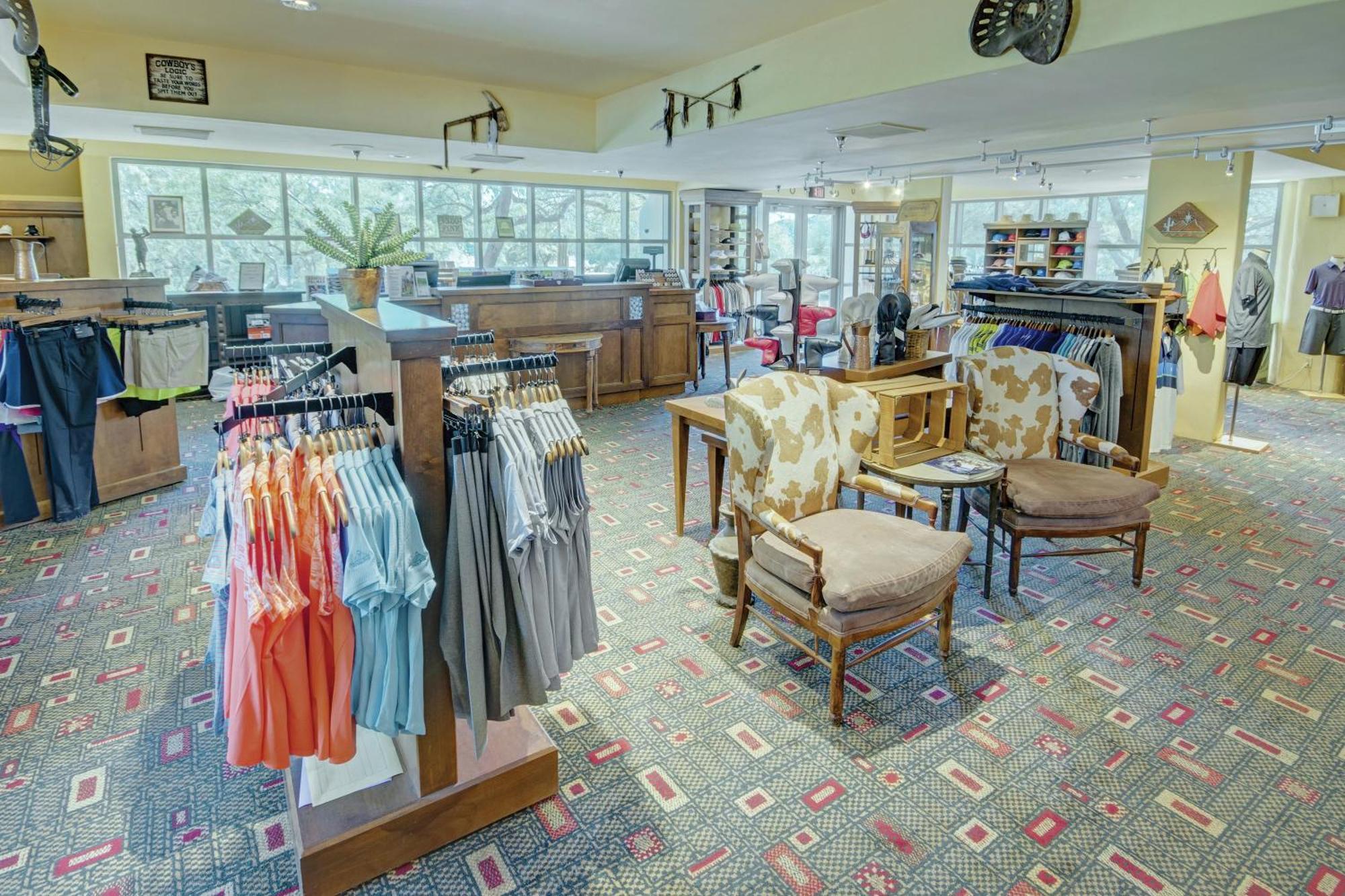 Starr Pass Golf Suites Тусон Экстерьер фото
