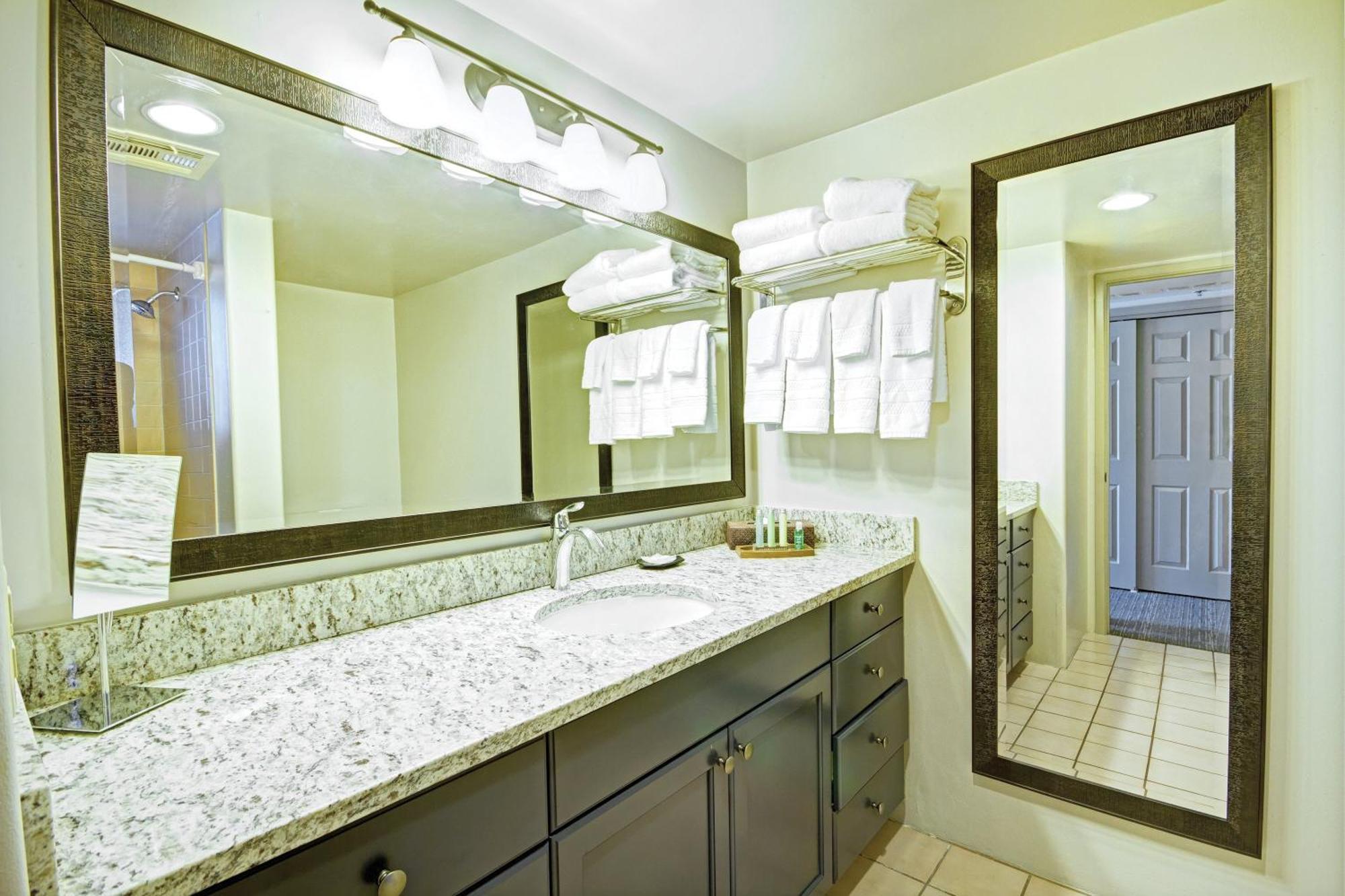 Starr Pass Golf Suites Тусон Экстерьер фото